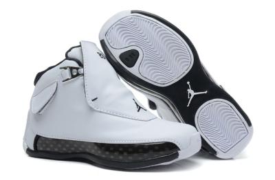 Cheap Air Jordan 18 Kids' Shoes wholesale No. 723